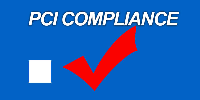 PCI DSS Compliance Checklist