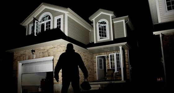Night Home Invasions, Security, Access Control, Video Surveillance, Greenville, South Carolina