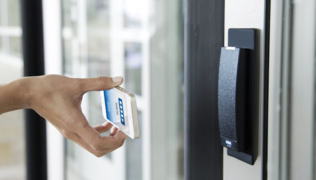 The Top Three Selling Factors With Today’s Access Control Systems