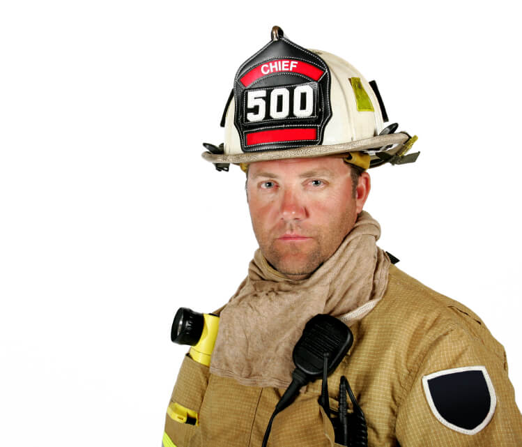 Fireman, Fire Alarm Greenville South Carolina