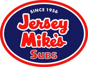 Jersey Mike, Client Logo, Security, Greenville, South Carolina