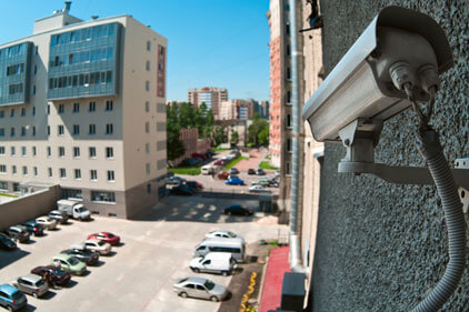 5 Ways to Diversify Your Surveillance Camera System