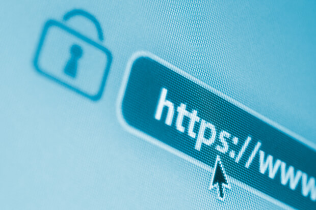 How to prevent potential HTTPS URL hijacking