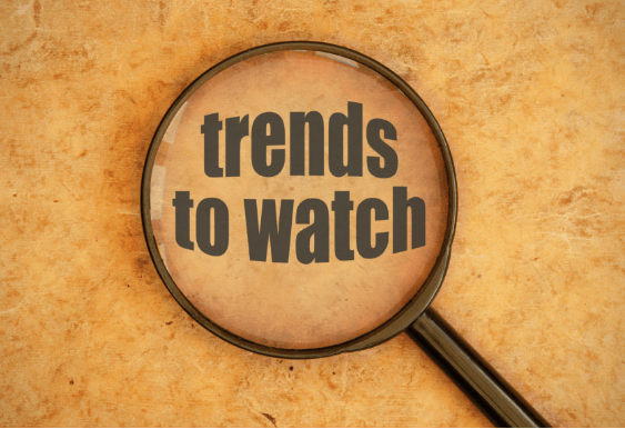 Trends to Watch, Greenville, South Carolina