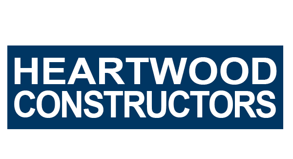 Heartwood Constructors logo Heartwood Constructors Logo, Security, Contractor Clients, Video Surveillance, Greenville South Carolina