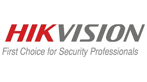 Security, Greenville South Carolina Hikvision Logo, Security, Greenville South Carolina