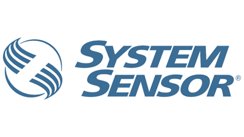System Sensor, Client Logo, fire, Greenville, South Carolina System Sensor, Client Logo, fire, Greenville, South Carolina