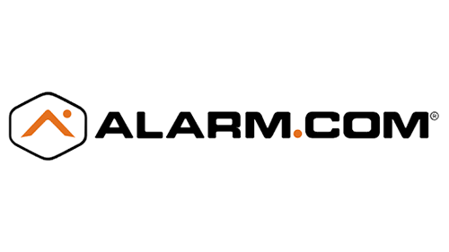 Automation, Alarm.com, Greenville South Carolina Alarm.com Logo, Greenville South Carolina