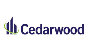 Security, Video Surveillance, Greenville South Carolina Cedarwood Logo, Security, Video Surveillance, Greenville South Carolina