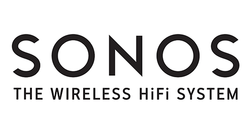 Audio, Greenville South Carolina Sonos Logo, Audio, Automation, Greenville South Carolina
