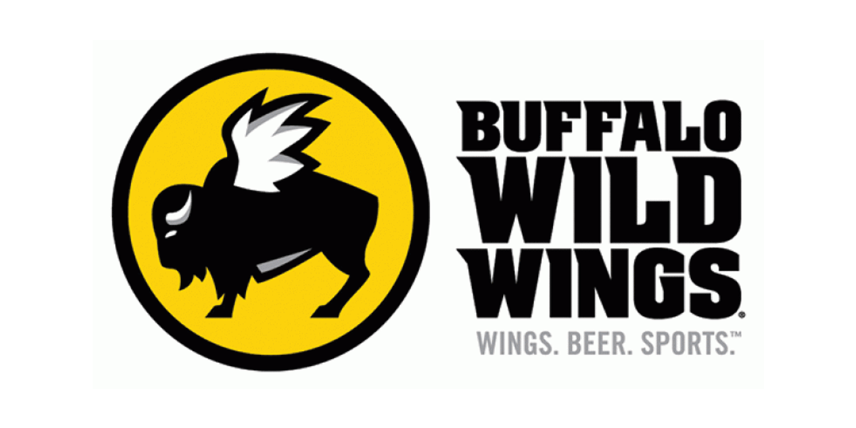 Buffalo Wild Wings logo Buffalo Wild Wings, Business Clients, Client Logo, Greenville, South Carolina
