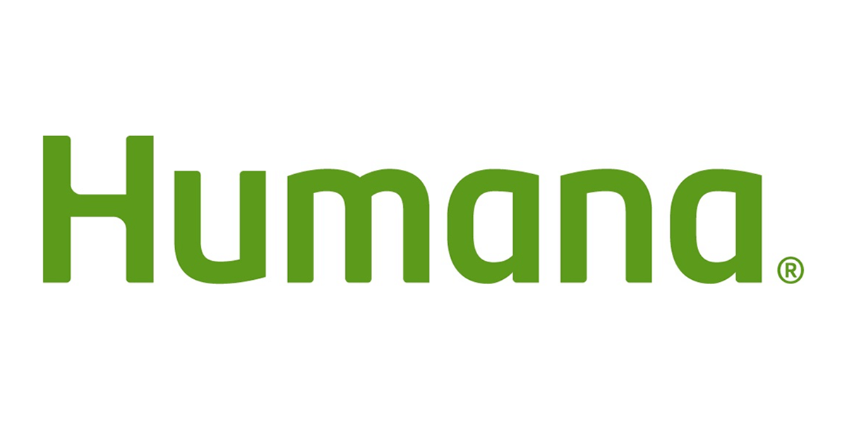 Humana logo Humana, Business Clients, Client Logo, Greenville, South Carolina