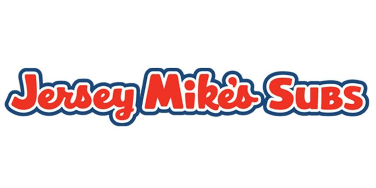 Jersey Mike's Subs logo Jersey Mike's Subs, Business Clients, Client Logo, Greenville, South Carolina
