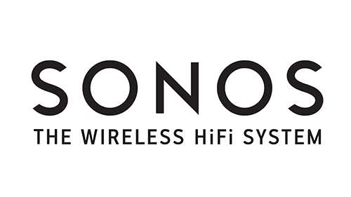 Audio, Automation, Greenville South Carolina Sonos Logo, Audio, Automation, Greenville South Carolina