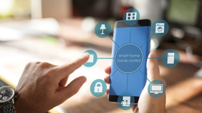 Smart Homes are Creating Positive Change for our Future