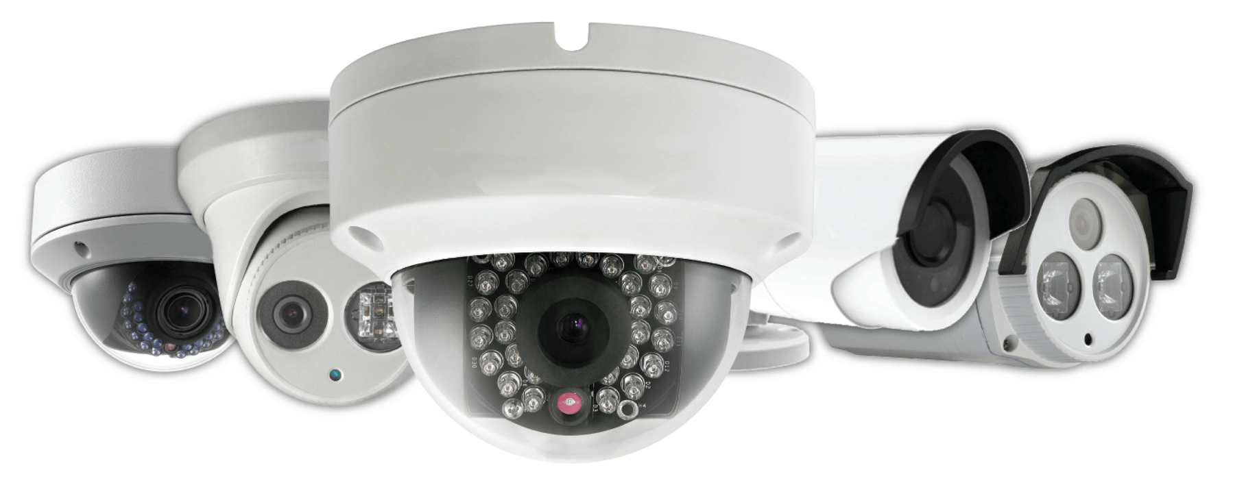 Choosing the Right Security Camera System