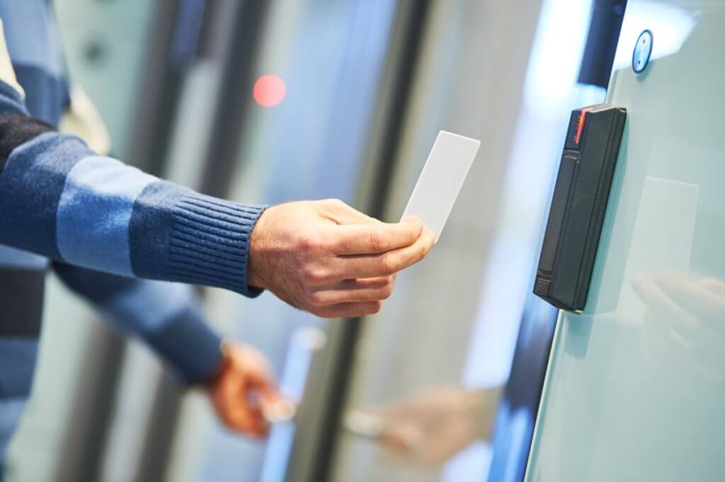 The Importance Of Having An Access Control System For Your Business