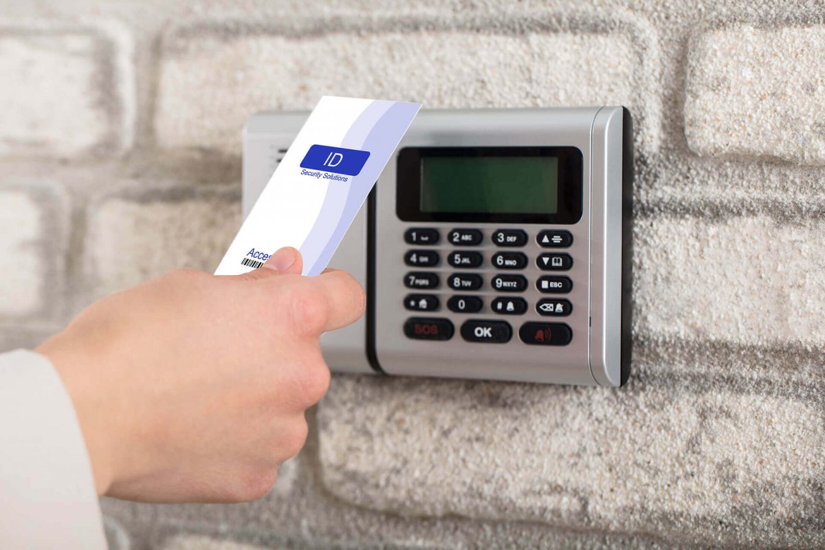 Access Control, Liquid Video Technologies, Greenville South Carolina Access Control, ID Card Scanner, Liquid Video Technologies, Greenville South Carolina
