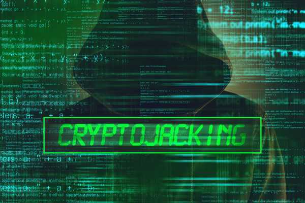 Have You Been Cryptojacked?