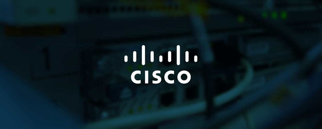 Cisco Fixes High Severity Flaws