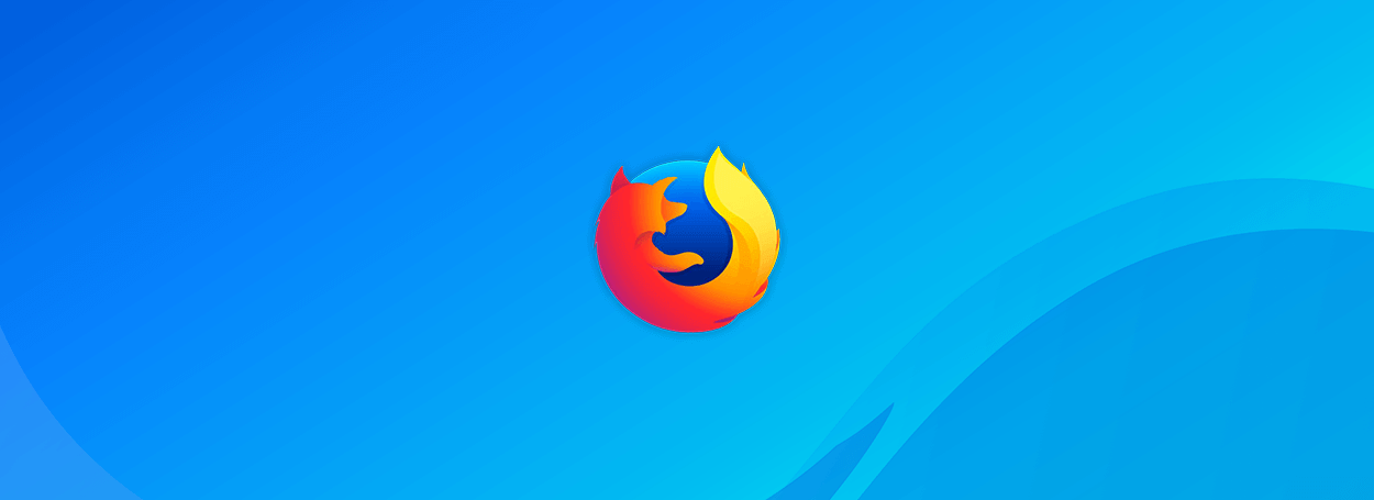 New Privacy Features for Mozilla Firefox