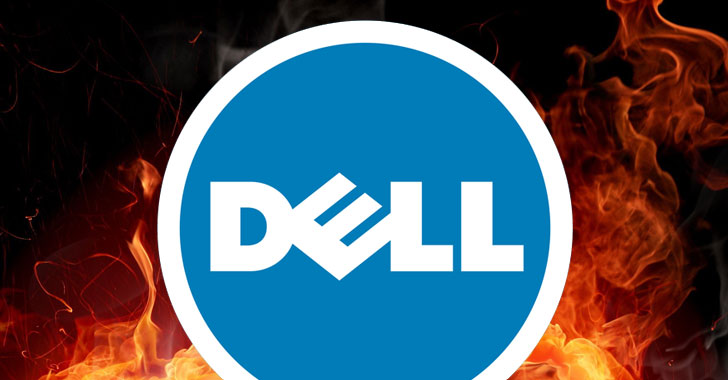 Security Flaw in Pre-Installed Dell Software
