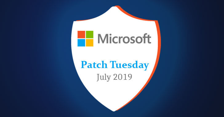 Microsoft Releases July Security Updates