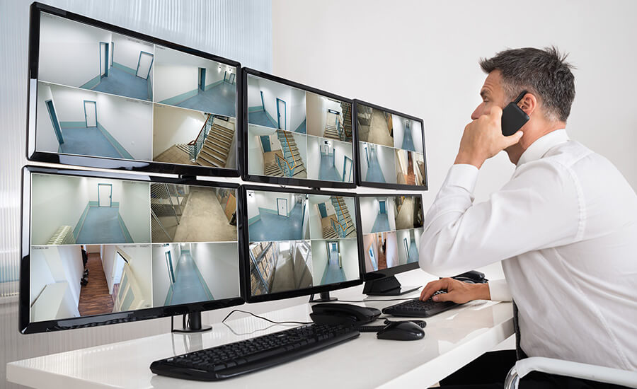 Can Video Surveillance Eliminate Doubt?