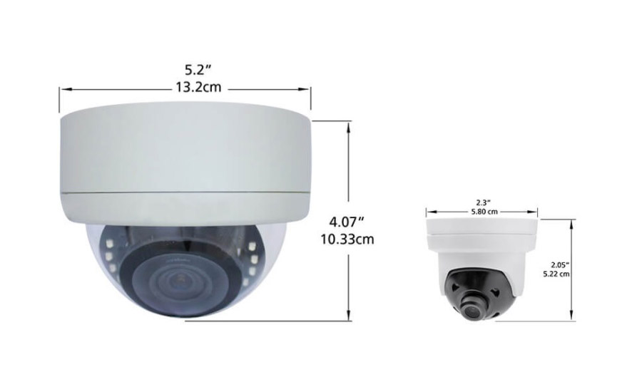 Video Surveillance by Design