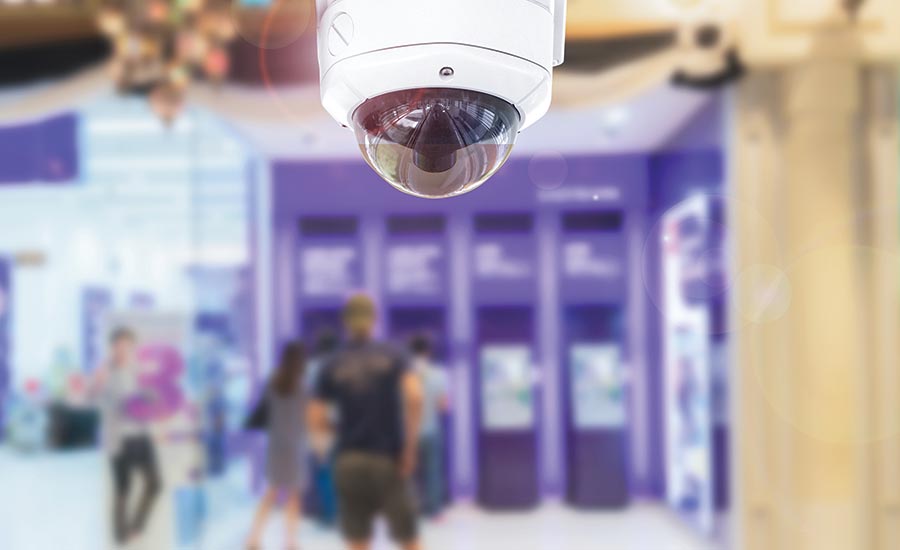 Surveillance’s Critical Role in Retail Security