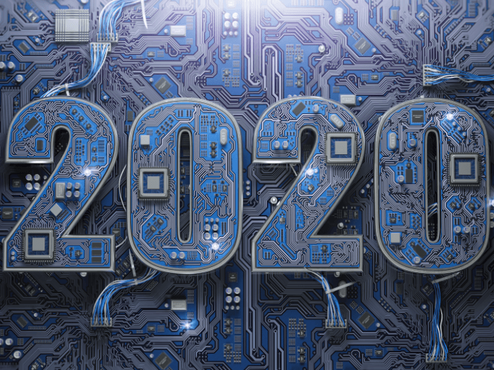 2020 Cybersecurity Trends to Watch
