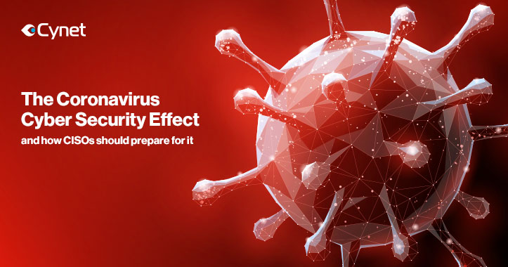 Prepare for Coronavirus Cybersecurity Threats