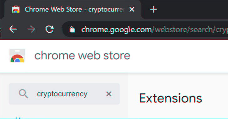 New Chrome Extensions Caught Hijacking
