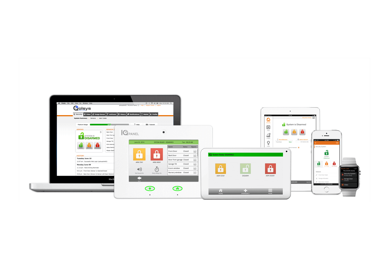 Consistent Experience, Video Surveillance, Home Security, Liquid Video Technologies, Greenville, South Carolina Consistent Experience, Video Surveillance, Home Security, Liquid Video Technologies, Greenville, South Carolina