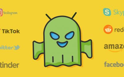 Android Malware Steals Data from Apps