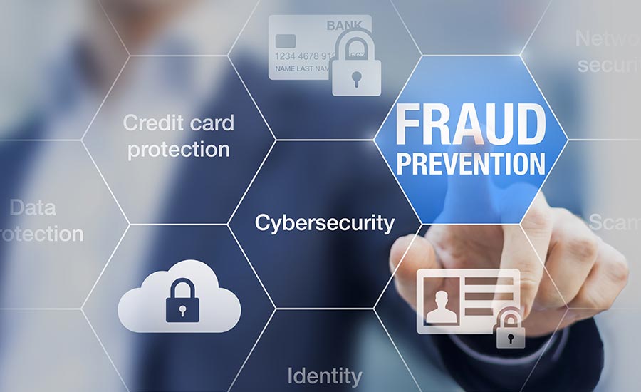 Heightened Fraud and Cyber Risks