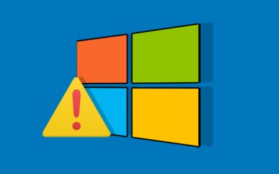 Microsoft Releases Urgent Windows Update