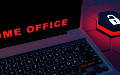 Cyber Security – Remote Workers are more Security Conscious