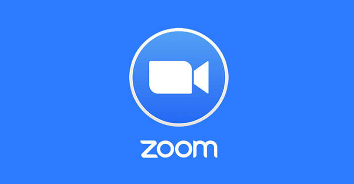 Attackers Could Hack Systems via Zoom Chat
