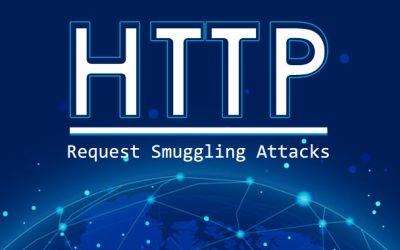 HTTP Request Smuggling