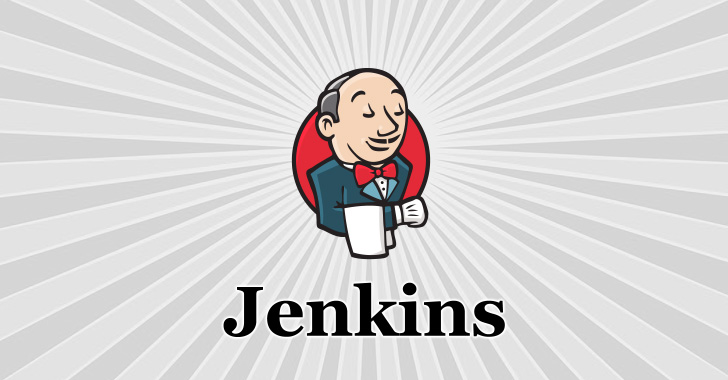 jenkins, cybersecurity, security breach, news, access control, data breach