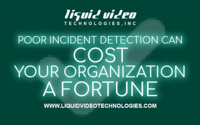 Poor Incident Detection Can Cost a Fortune