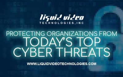 Cyber Threats: Protecting Yourself in 2020