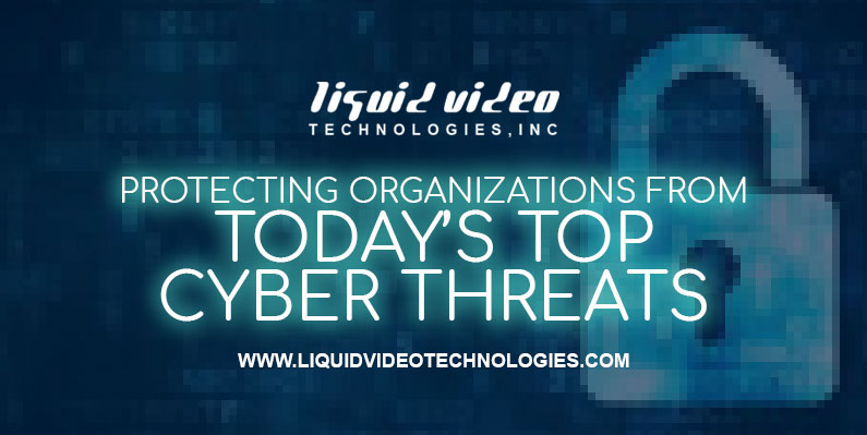 Cyber Threats: Protecting Yourself in 2020