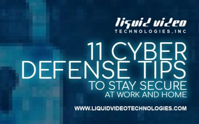 Cyber Defense Tips to Stay Secure