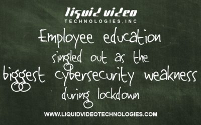 Employee Education: Cybersecurity Weakness