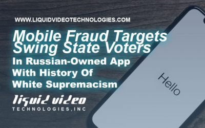 Ad Fraud Targets Swing State Voters