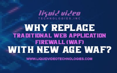 WAF: Why New Age Web Application Firewall?