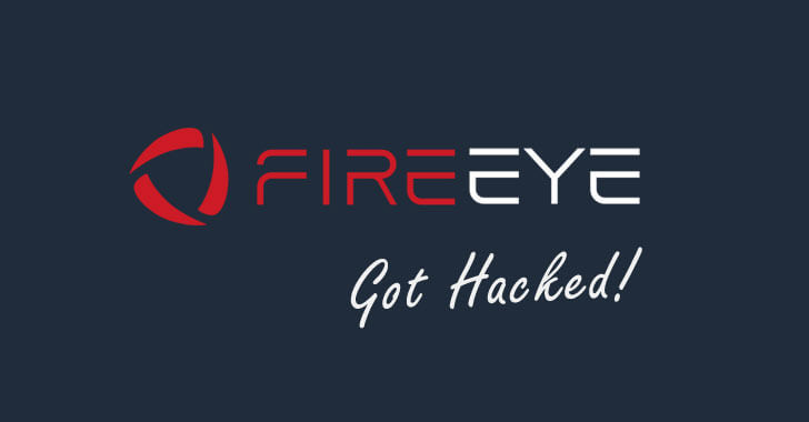 Cybersecurity Firm Fireeye Got Hacked; Red-Team Pentest Tools Stolen, Remove term: cybersecurity cybersecurityRemove term: FireEye FireEyeRemove term: Hackers HackersRemove term: LVT LVTRemove term: red team penetration red team penetration