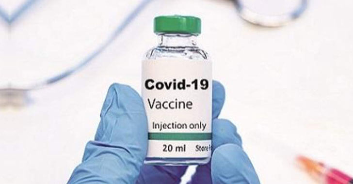 Hackers Target Covid-19 Vaccine Distribution, cybersecurity, cybersecurity Hackers, Hackers, LVT, LVT phishing, phishing, vaccine vaccine